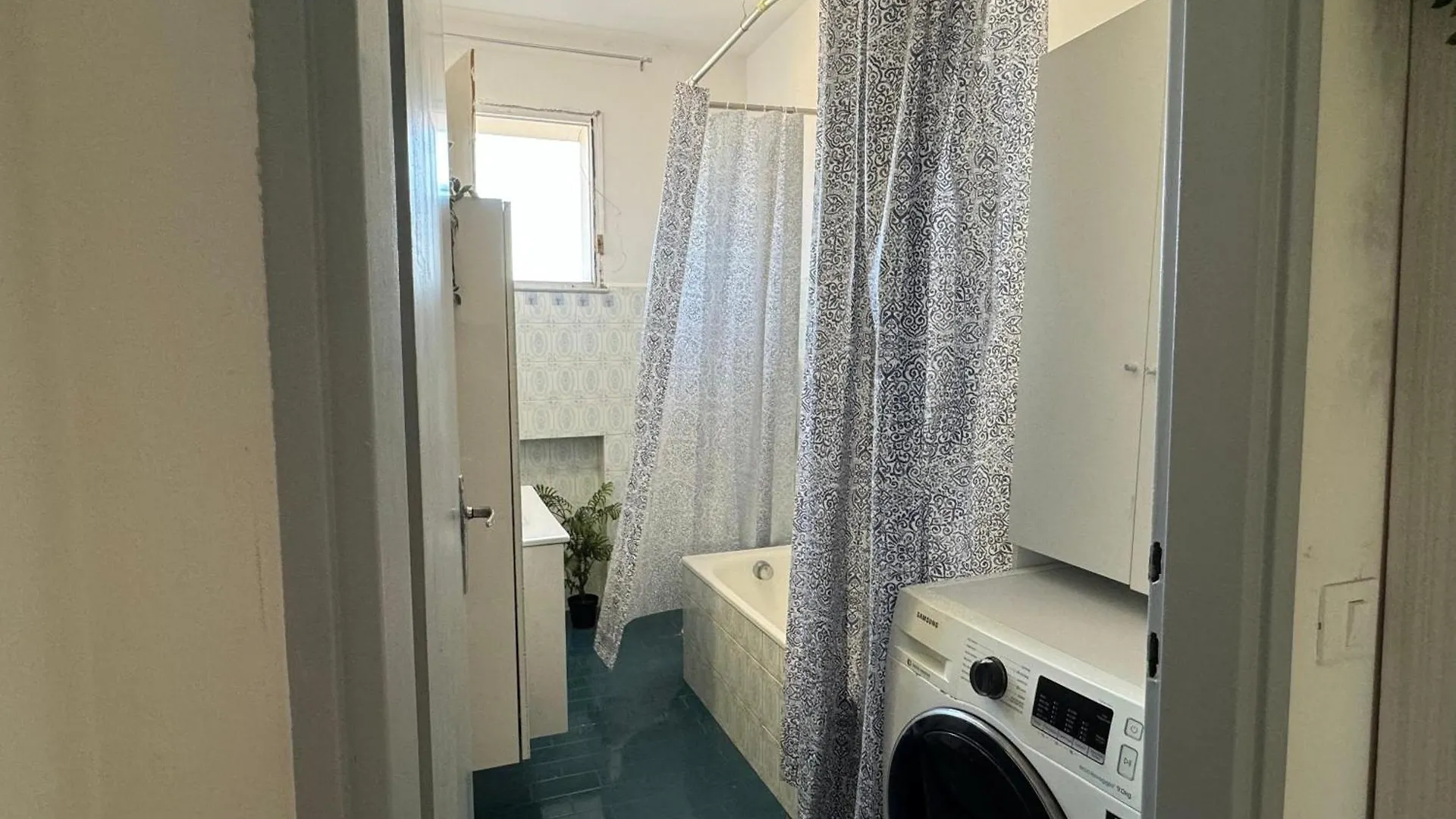 Hostel Ostello Piovese Padua Italien