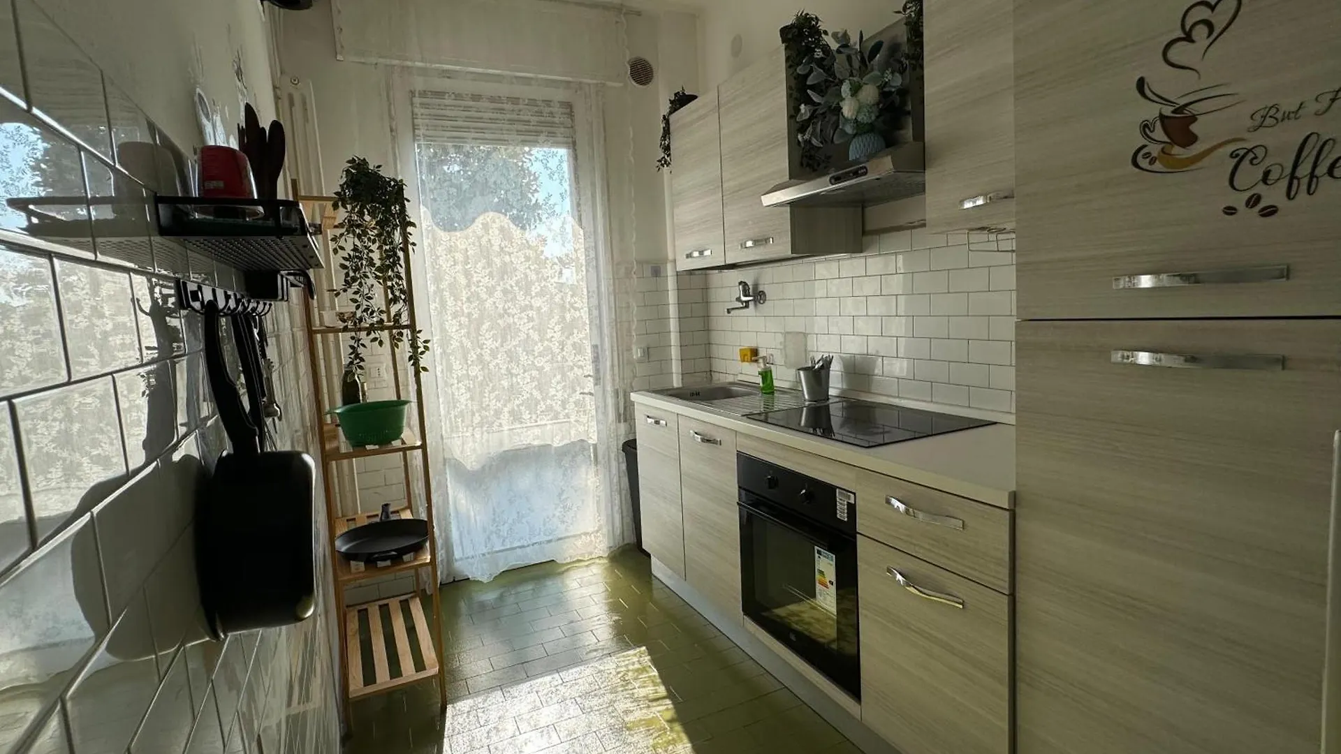 Hostel Ostello Piovese Padua