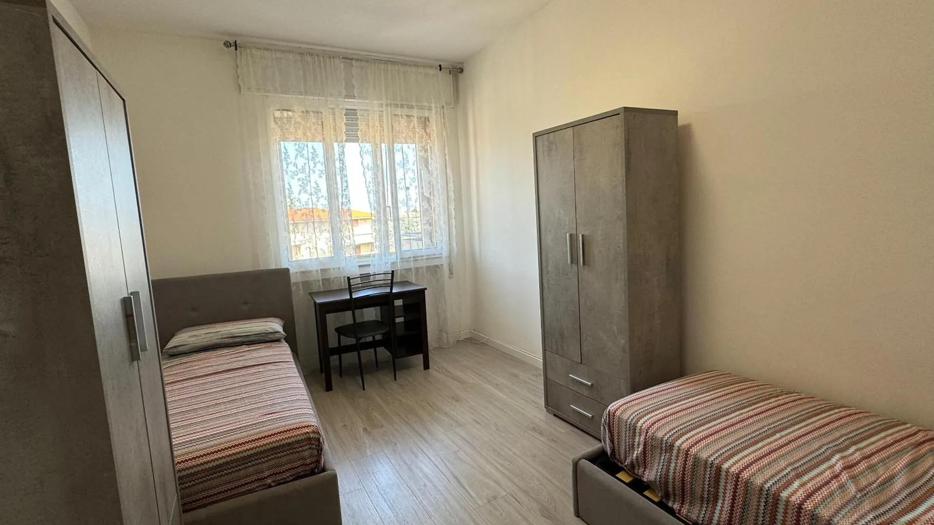 Hostel Ostello Piovese Padua Italien