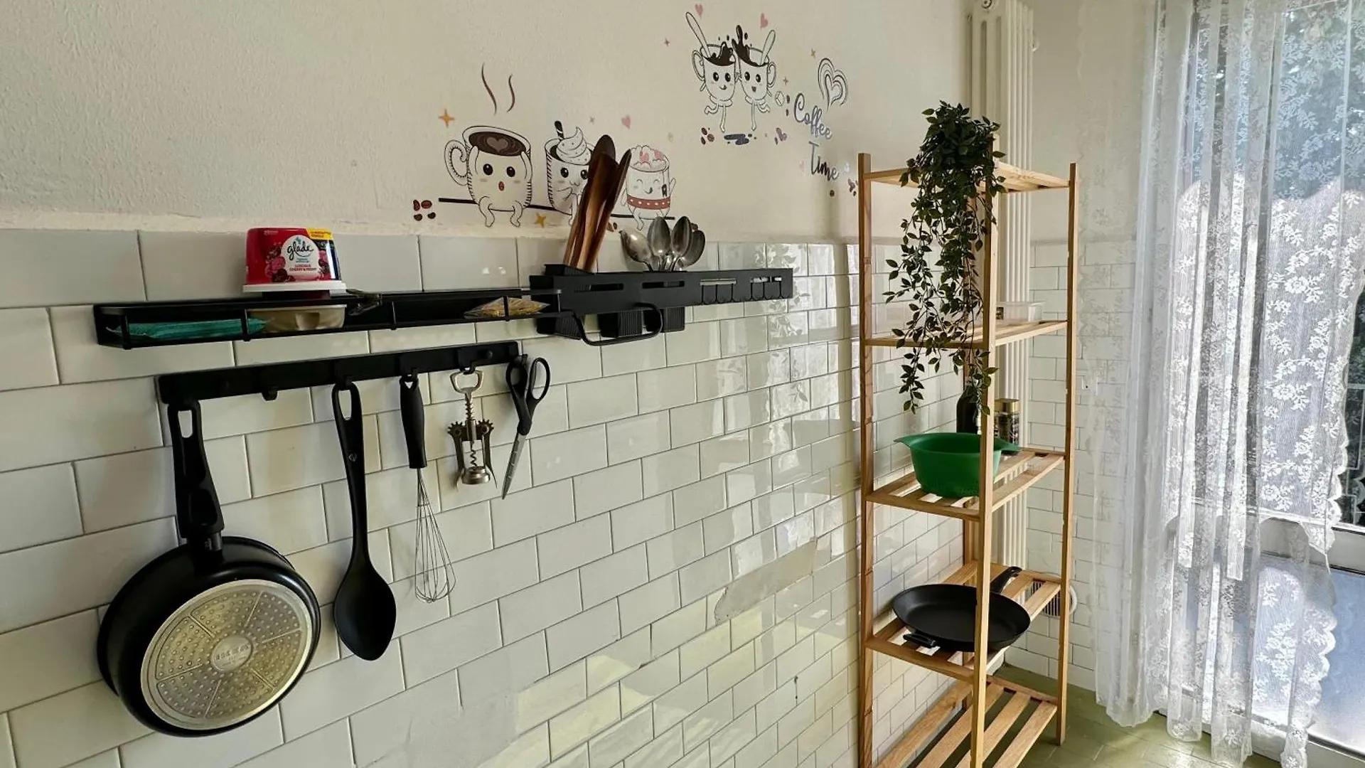Hostel Ostello Piovese Padua