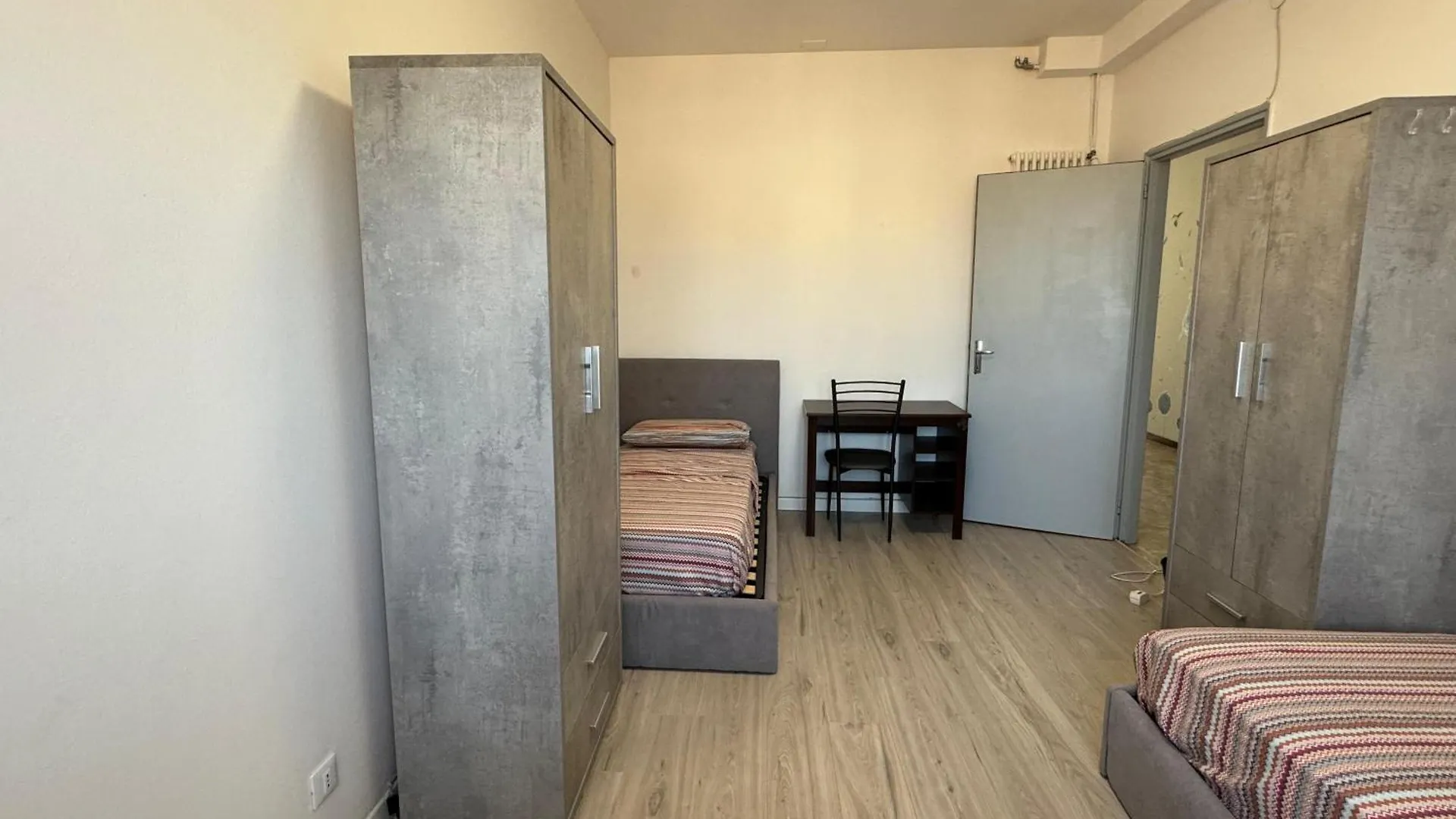 Hostel Ostello Piovese Padua 0*,  Italien